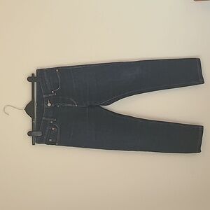Buck Mason dark denim size 28 x 25
